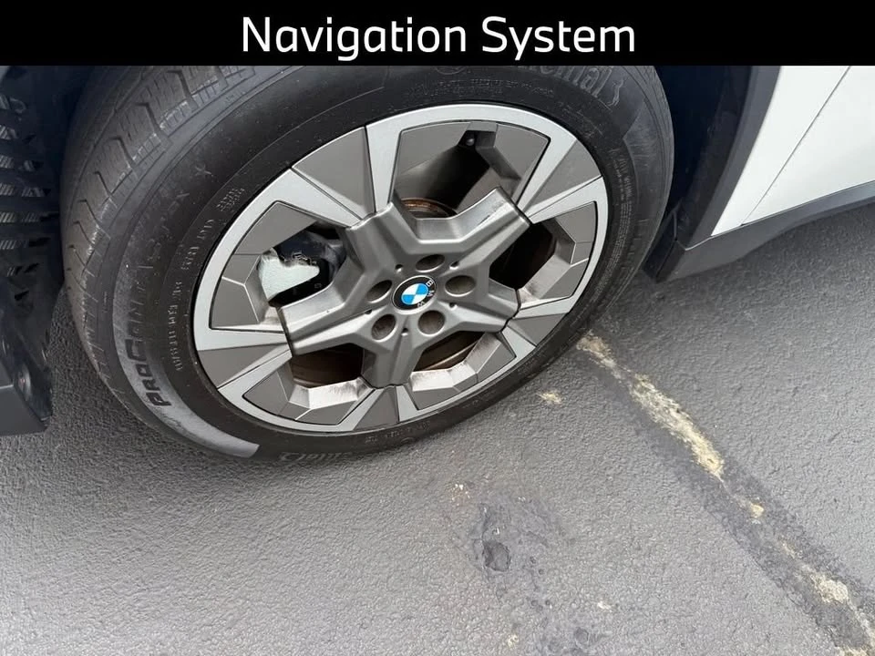 2023 BMW U11/U12 X1 - Image 3 of 20