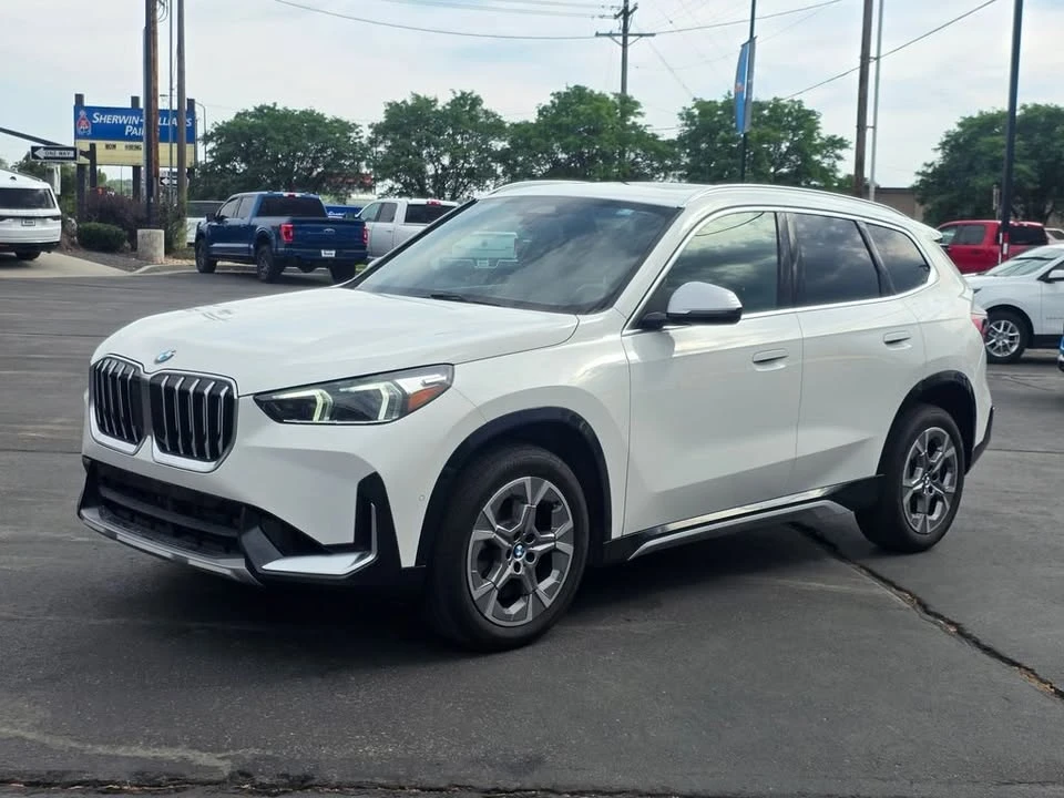 2023 BMW U11/U12 X1 - Image 7 of 20