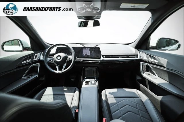2023 BMW U11/U12 X1 - Image 9 of 19