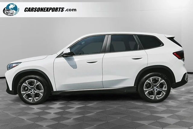 2023 BMW U11/U12 X1 - Image 7 of 19