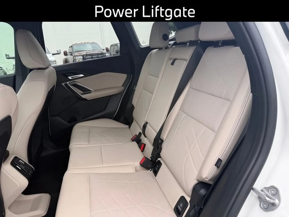 2023 BMW U11/U12 X1 - Image 11 of 20