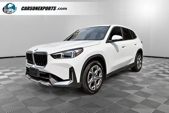 2023 BMW X1 xDrive28i