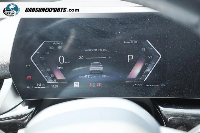 2023 BMW U11/U12 X1 - Image 14 of 19