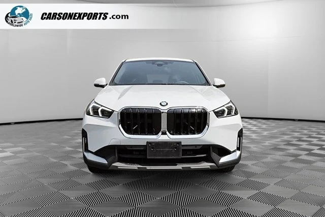 2023 BMW U11/U12 X1 - Image 2 of 19
