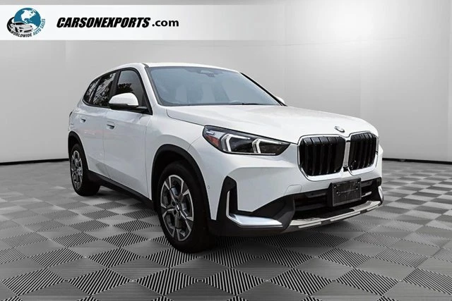 2023 BMW U11/U12 X1 - Image 3 of 19