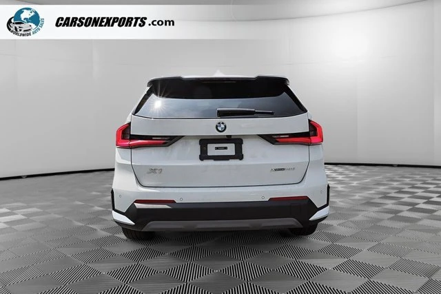 2023 BMW U11/U12 X1 - Image 5 of 19
