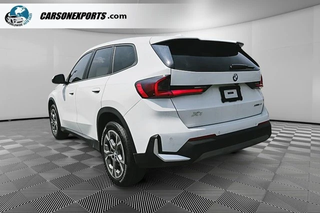 2023 BMW U11/U12 X1 - Image 6 of 19