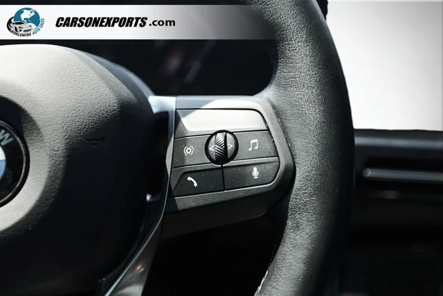 2023 BMW U11/U12 X1 - Image 13 of 19