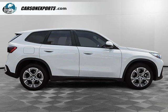 2023 BMW U11/U12 X1 - Image 4 of 19