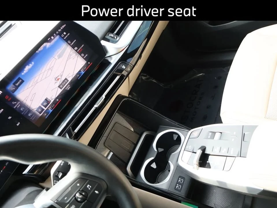 2023 BMW U11/U12 X1 - Image 9 of 20