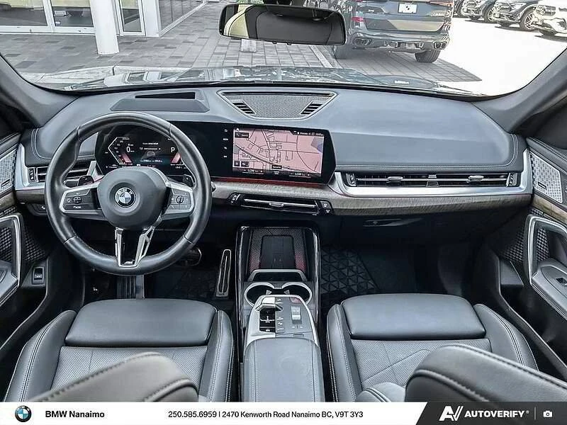 2023 BMW U11/U12 X1 - Image 4 of 11