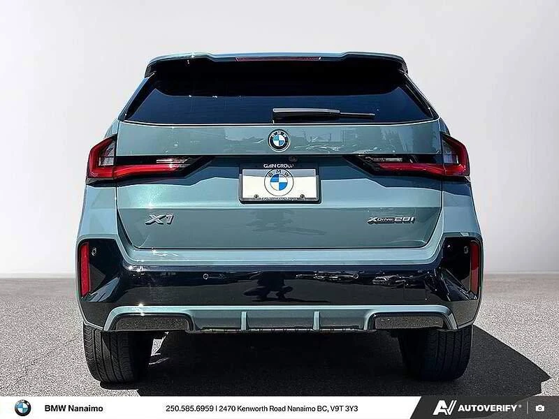 2023 BMW U11/U12 X1 - Image 3 of 11