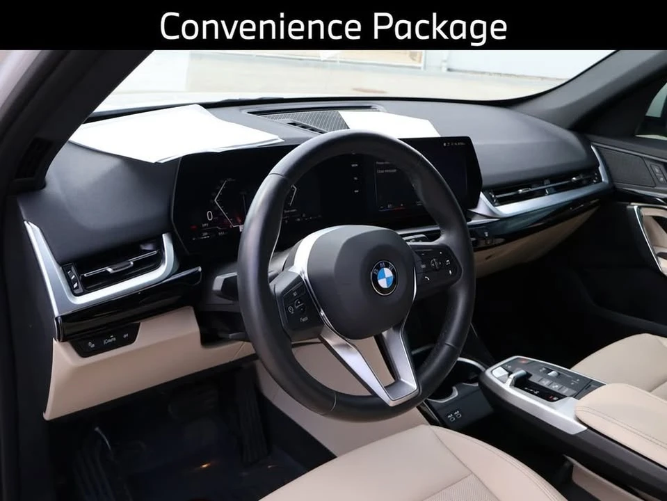 2023 BMW U11/U12 X1 - Image 6 of 20