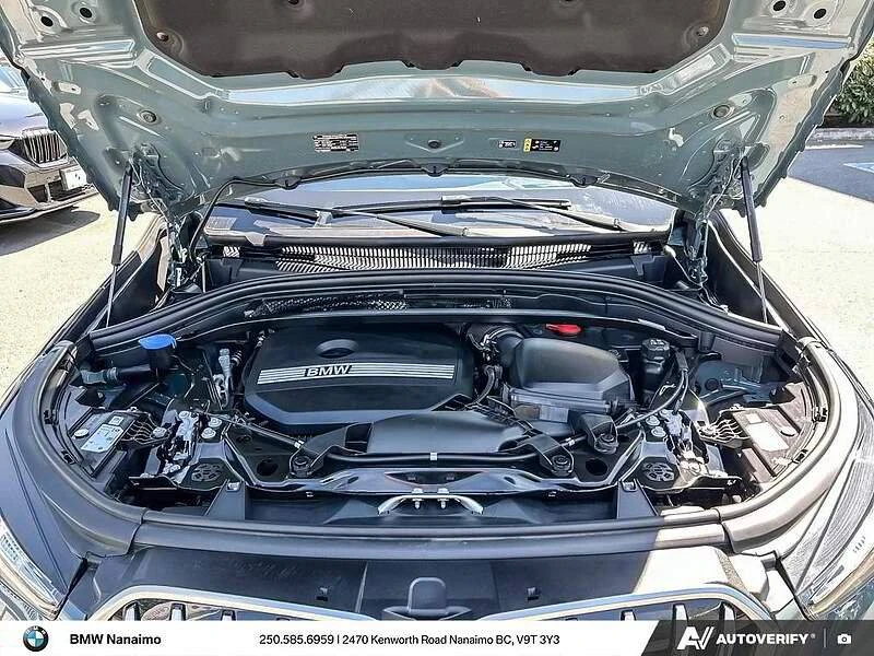 2023 BMW U11/U12 X1 - Image 11 of 11