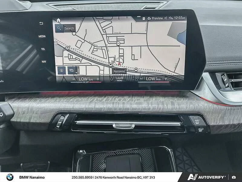2023 BMW U11/U12 X1 - Image 7 of 11
