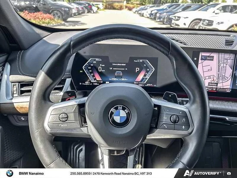 2023 BMW U11/U12 X1 - Image 5 of 11
