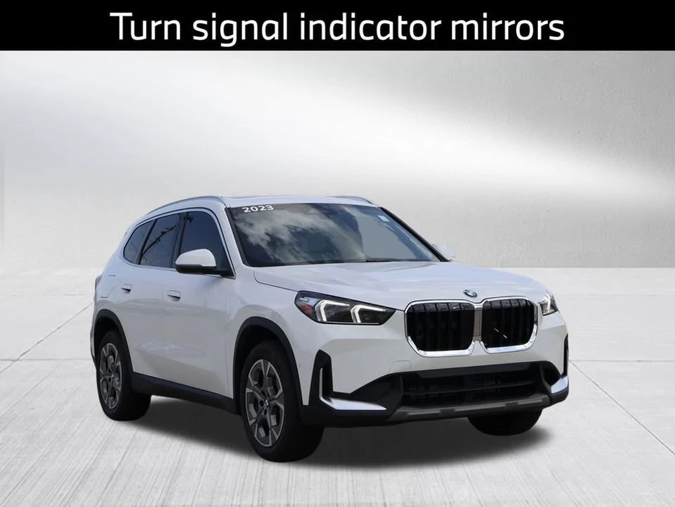2023 BMW U11/U12 X1 - Image 14 of 20