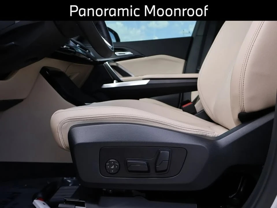 2023 BMW U11/U12 X1 - Image 10 of 20