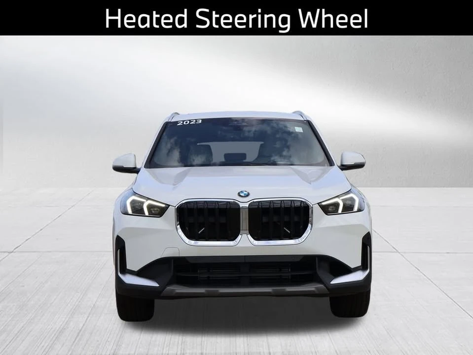 2023 BMW U11/U12 X1 - Image 16 of 20