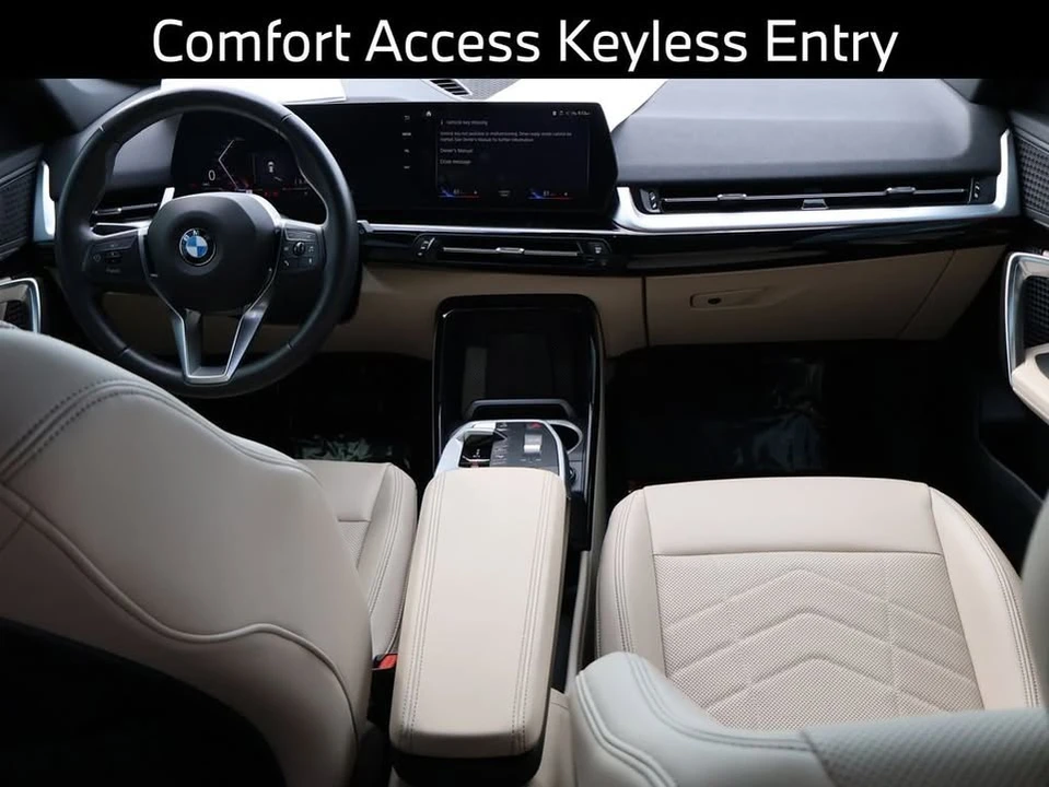 2023 BMW U11/U12 X1 - Image 8 of 20