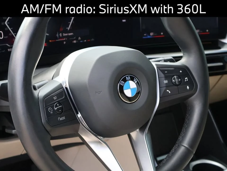 2023 BMW U11/U12 X1 - Image 7 of 20