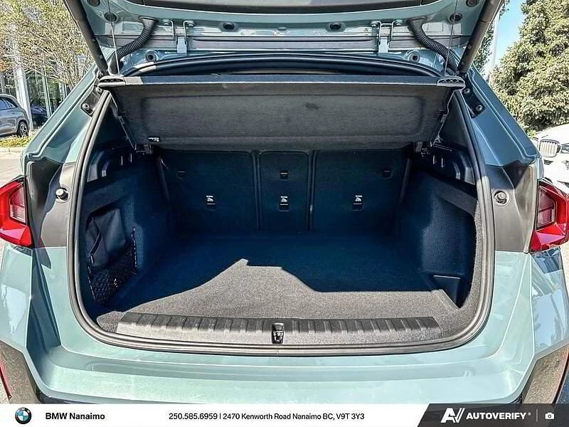 2023 BMW U11/U12 X1 - Image 10 of 11