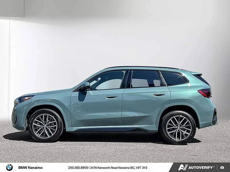 2023 BMW U11/U12 X1 - Image 2 of 11
