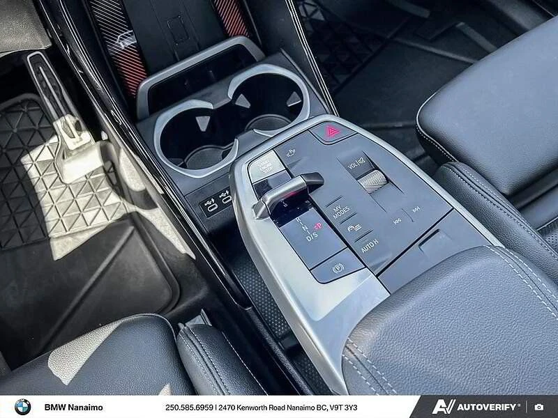 2023 BMW U11/U12 X1 - Image 8 of 11