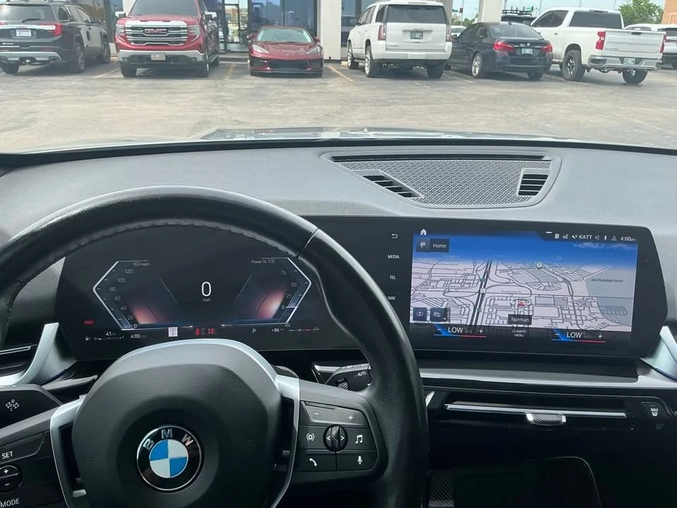 2023 BMW U11/U12 X1 - Image 5 of 11
