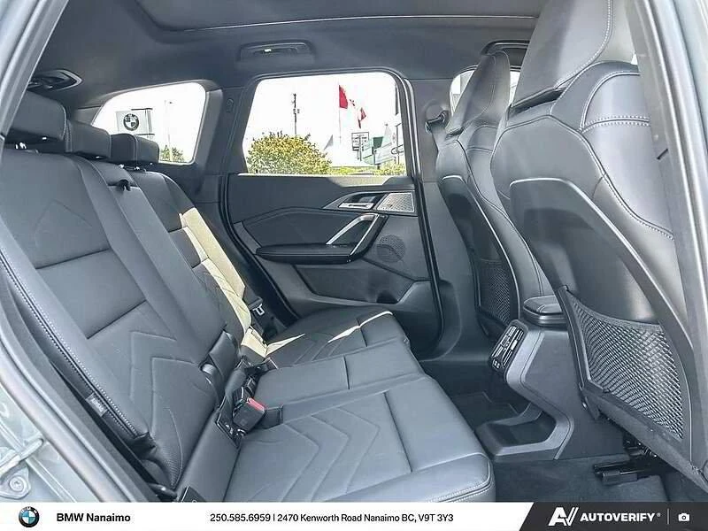 2023 BMW U11/U12 X1 - Image 9 of 11