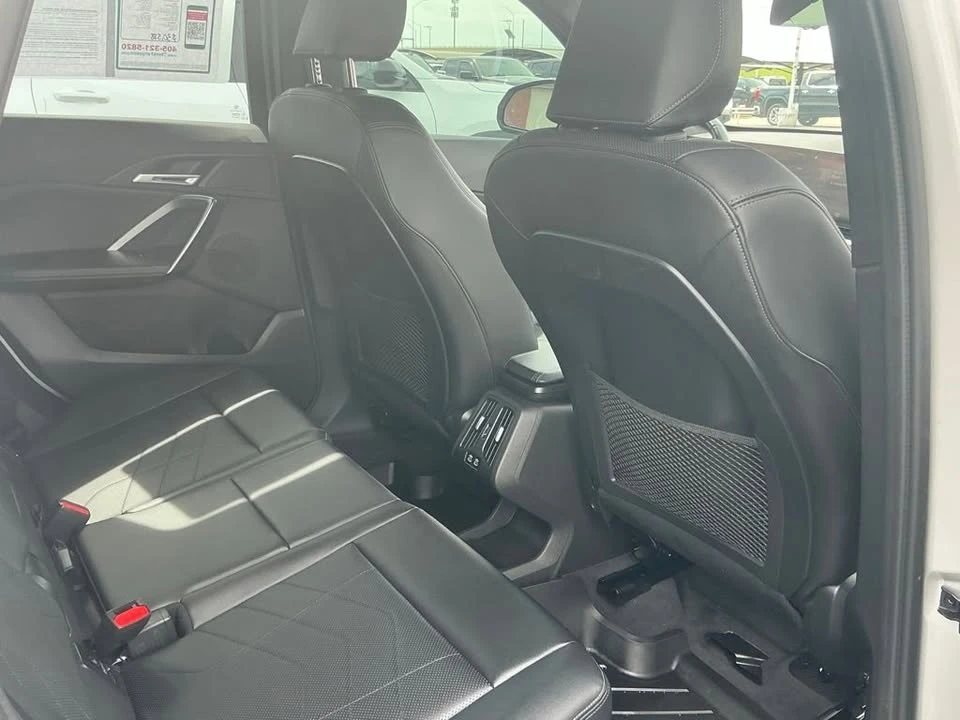 2023 BMW U11/U12 X1 - Image 7 of 11
