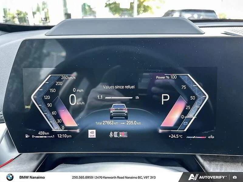 2023 BMW U11/U12 X1 - Image 6 of 11