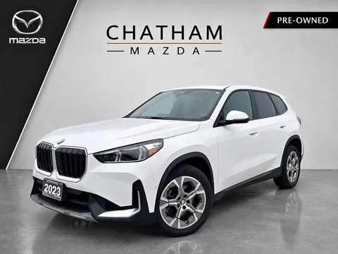 2023 BMW X1 xDrive28i
