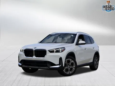 2023 BMW X1 xDrive28i