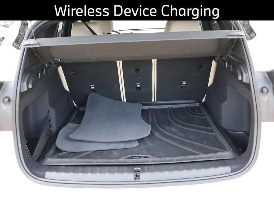 2023 BMW U11/U12 X1 - Image 19 of 20