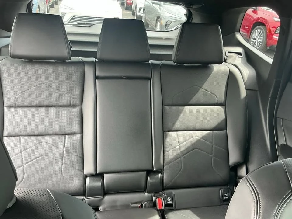 2023 BMW U11/U12 X1 - Image 8 of 11
