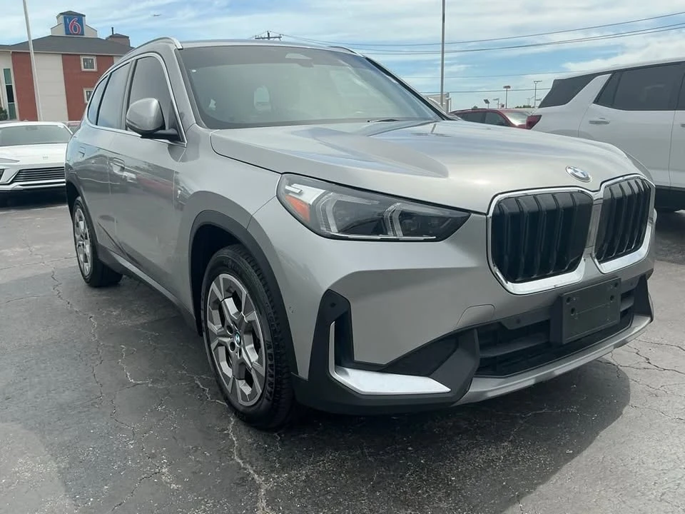 2023 BMW U11/U12 X1 - Image 6 of 16