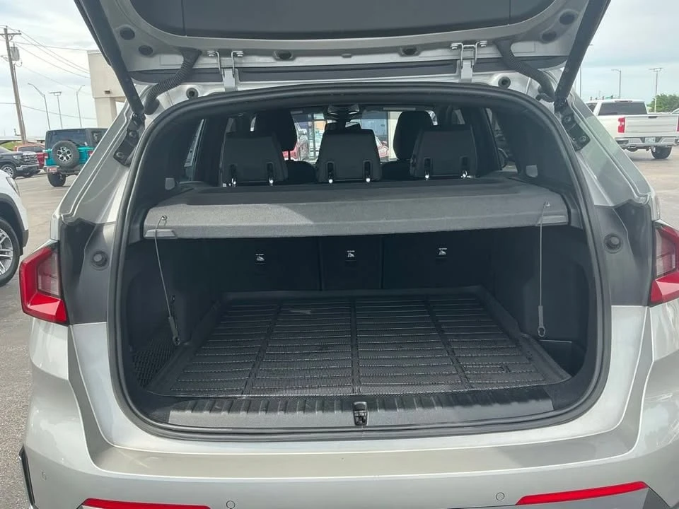 2023 BMW U11/U12 X1 - Image 10 of 11