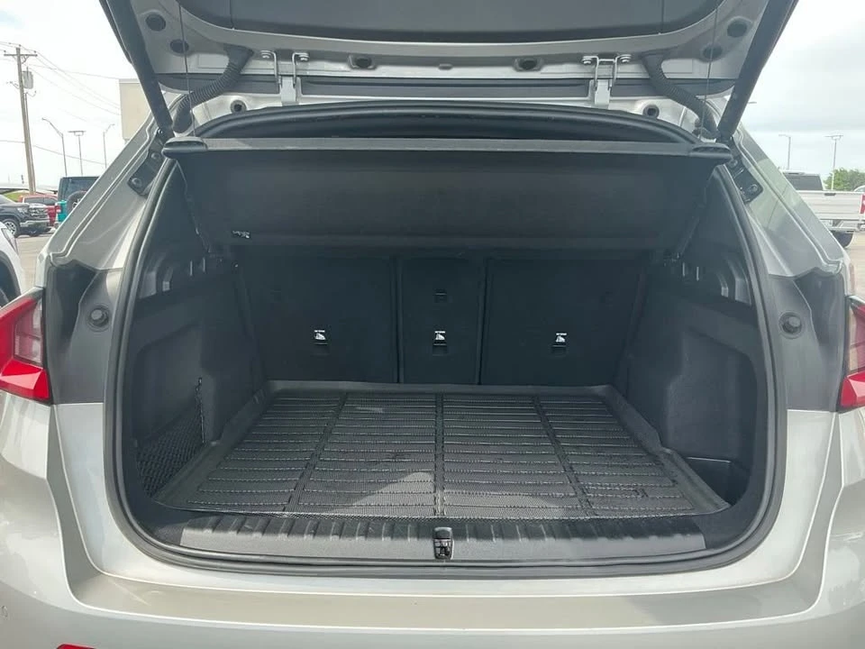 2023 BMW U11/U12 X1 - Image 8 of 16