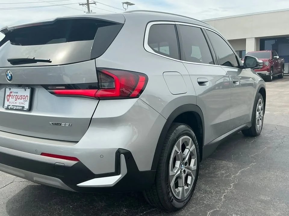 2023 BMW U11/U12 X1 - Image 3 of 16