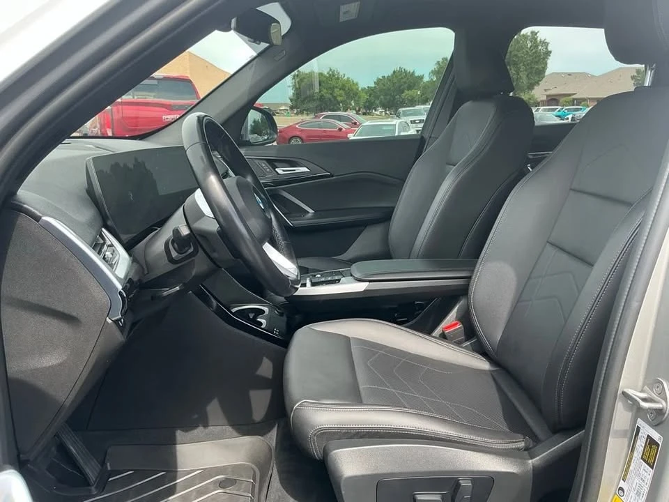 2023 BMW U11/U12 X1 - Image 4 of 11