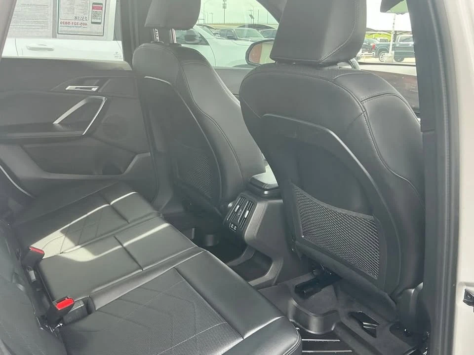 2023 BMW U11/U12 X1 - Image 11 of 16