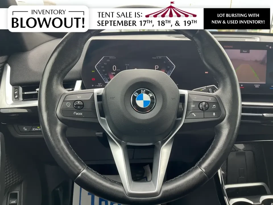 2023 BMW U11/U12 X1 - Image 14 of 19