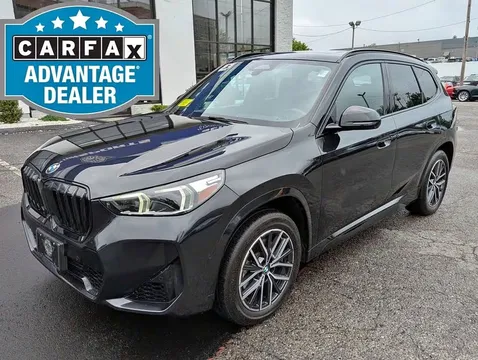 2023 BMW X1 xDrive28i