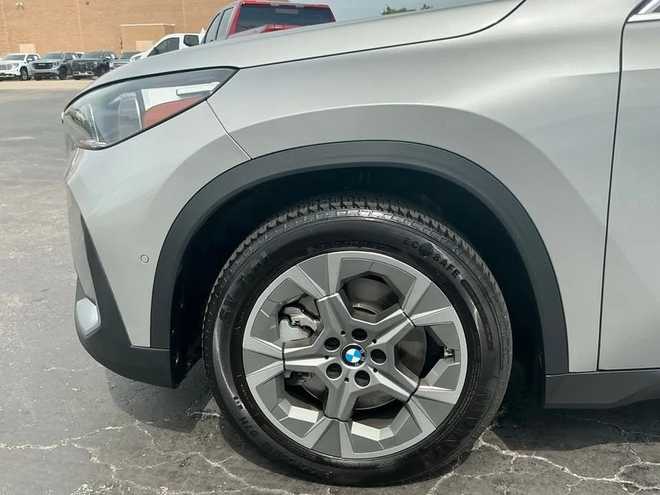 2023 BMW U11/U12 X1 - Image 6 of 11