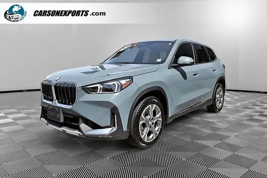 2023 BMW X1 xDrive28i