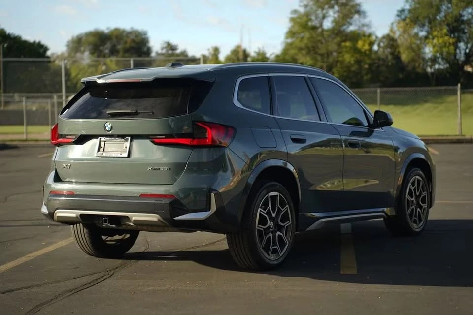 2023 BMW U11/U12 X1 - Image 5 of 14