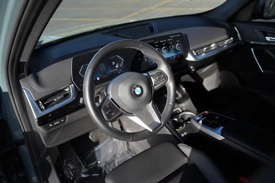 2023 BMW U11/U12 X1 - Image 8 of 14