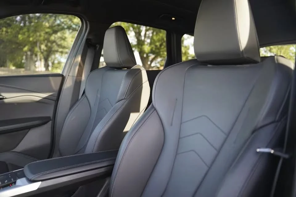 2023 BMW U11/U12 X1 - Image 9 of 14