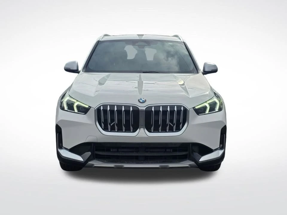 2023 BMW U11/U12 X1 - Image 8 of 20
